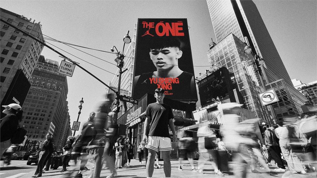 籃球/世界4強的男人! 南湖戰神幸宇勝Jordan THE ONE總決賽寫下榮耀