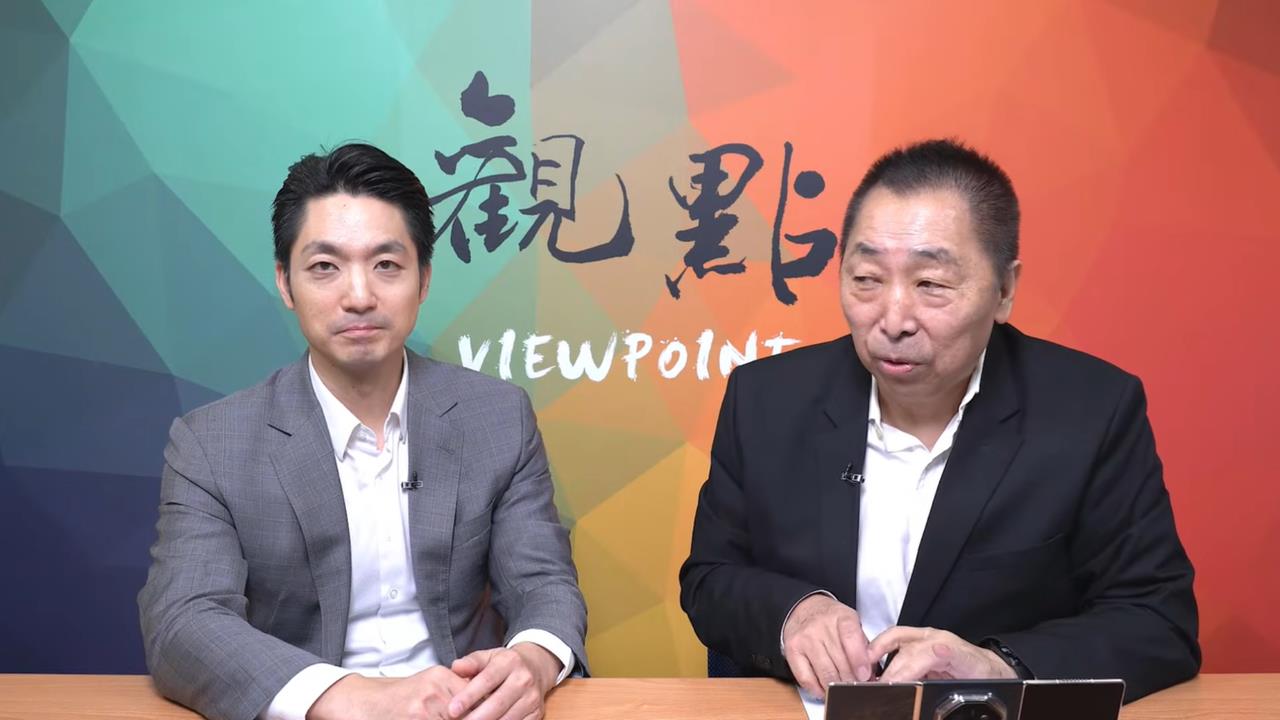 蔣萬安遭唐湘龍吐嘈「太太怕你失業」？她酸爆：自己陣營都開始打問號