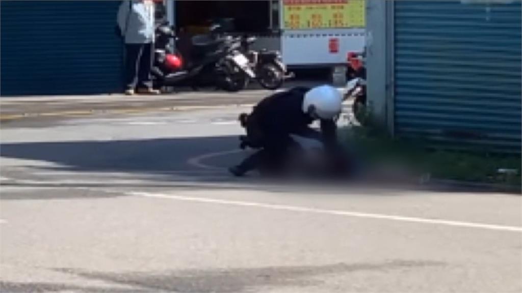 詹慧玲大外割事件逆轉 員警提起公訴