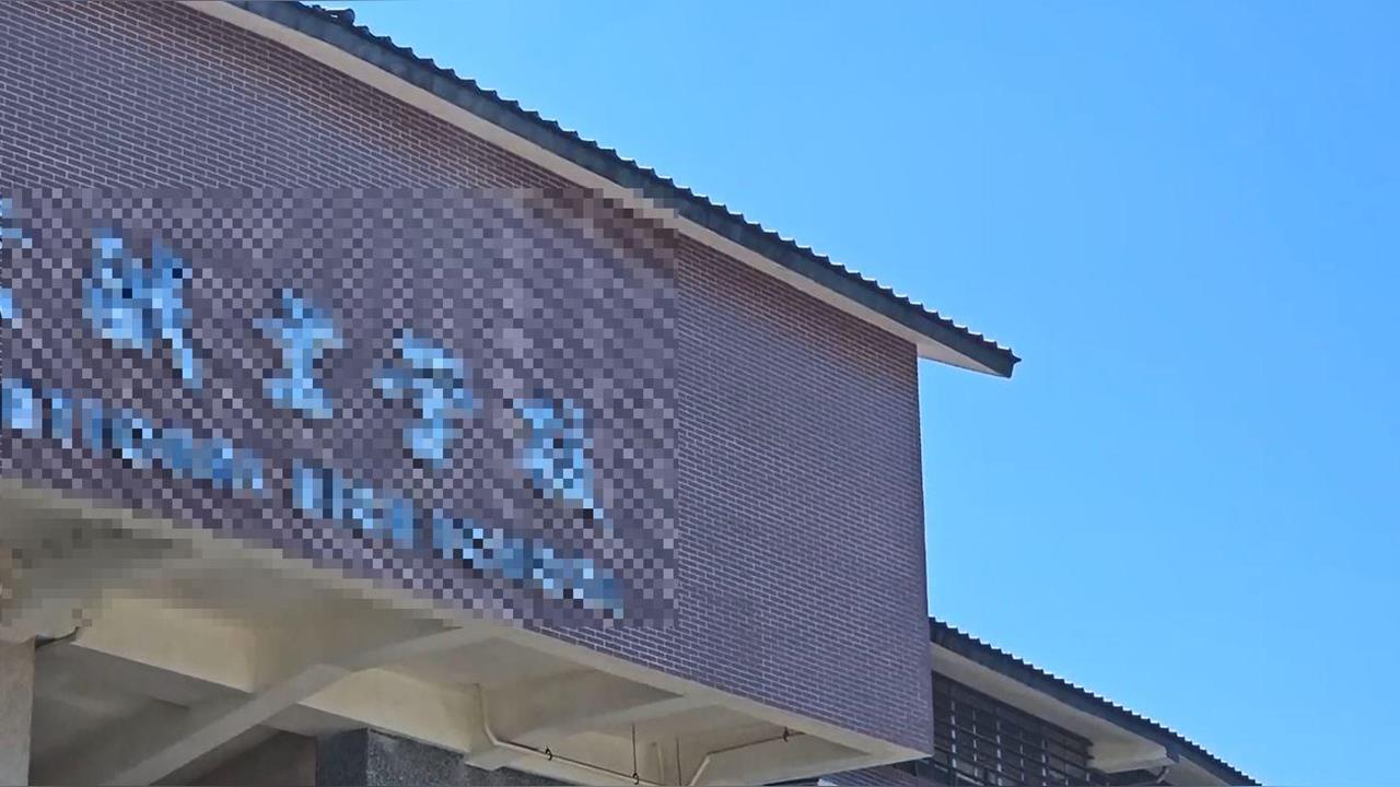 快新聞/課堂濺血!宜蘭某高職生持刀刺同學 背部中2刀送醫急救