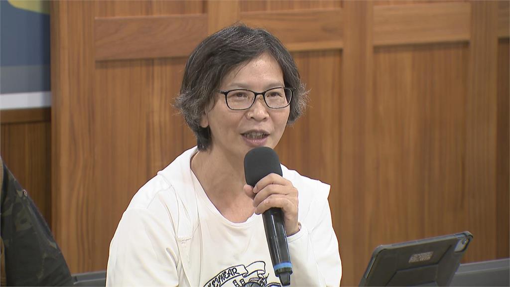 第一勇(影)／民眾黨擁「陸海空三軍」？3Q：為內鬥大張旗鼓