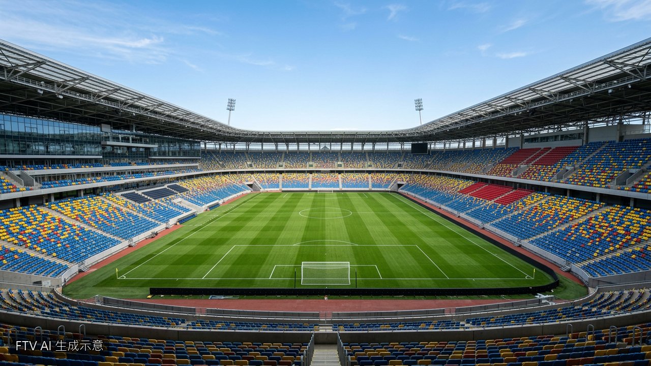 FIFA放棄出售世界盃股份　歐洲足總發聲明表示歡迎