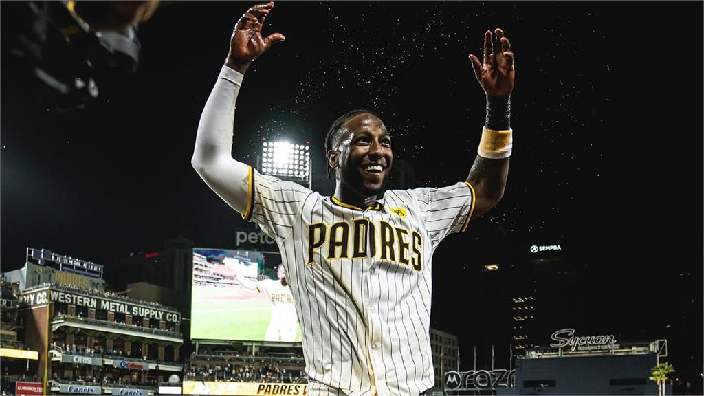 MLB(影)/「斧頭幫」加入新夥伴 勇士3年逾13億簽破繭而出兌現天賦的普洛法