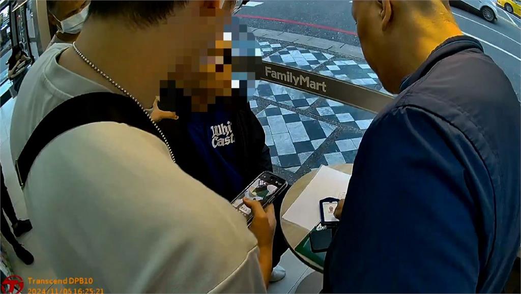 囂張！詐團找澳門人來台當車手　扮演跨國機構台灣分公司業務