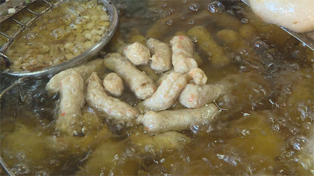 異國料理？苗栗「熱狗」不是熱狗！　雲林台西「牡蠣酥」　道地內餡滿嘴海味
