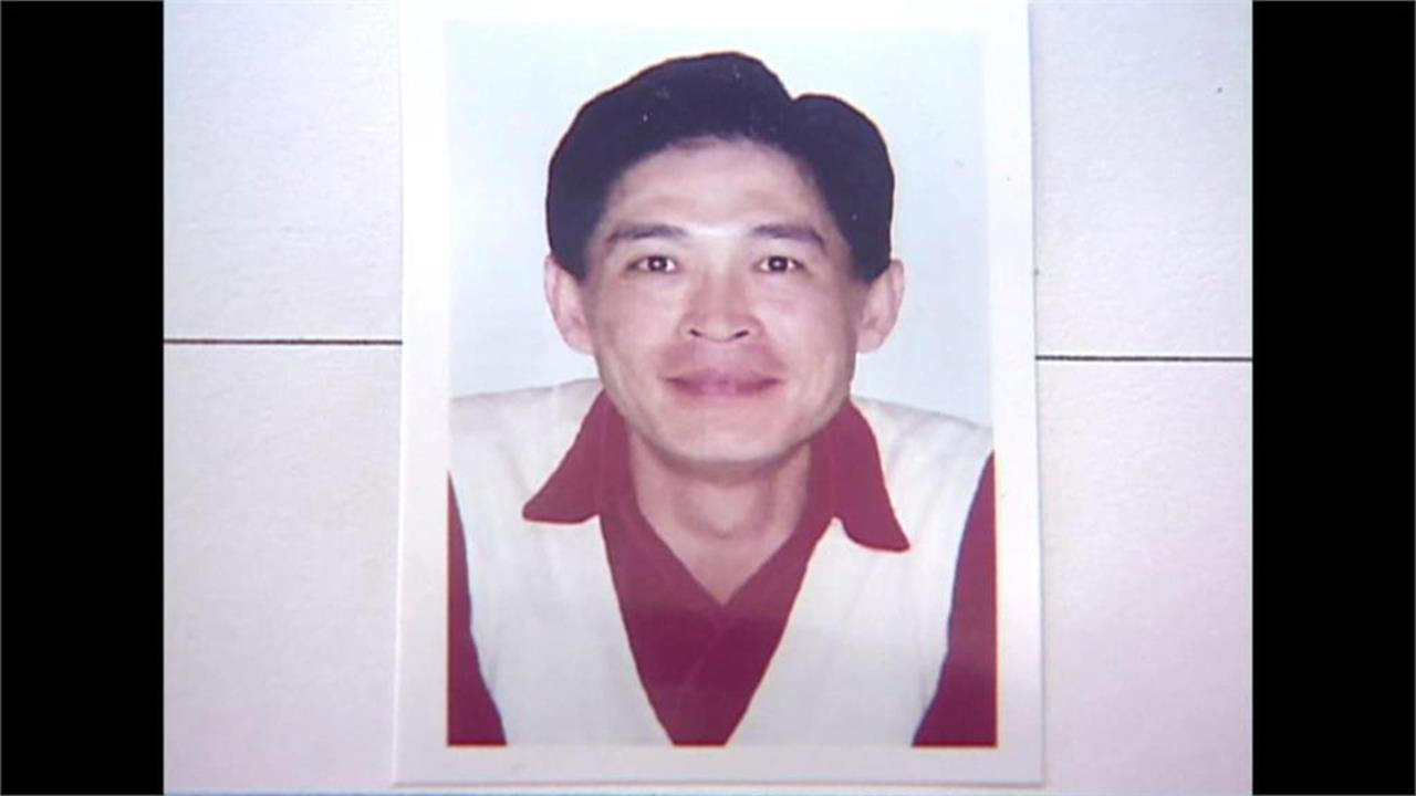 快新聞/劉冠軍「侵占國安局1.9億」潛逃中國多年 逾25年追訴期免訴確定