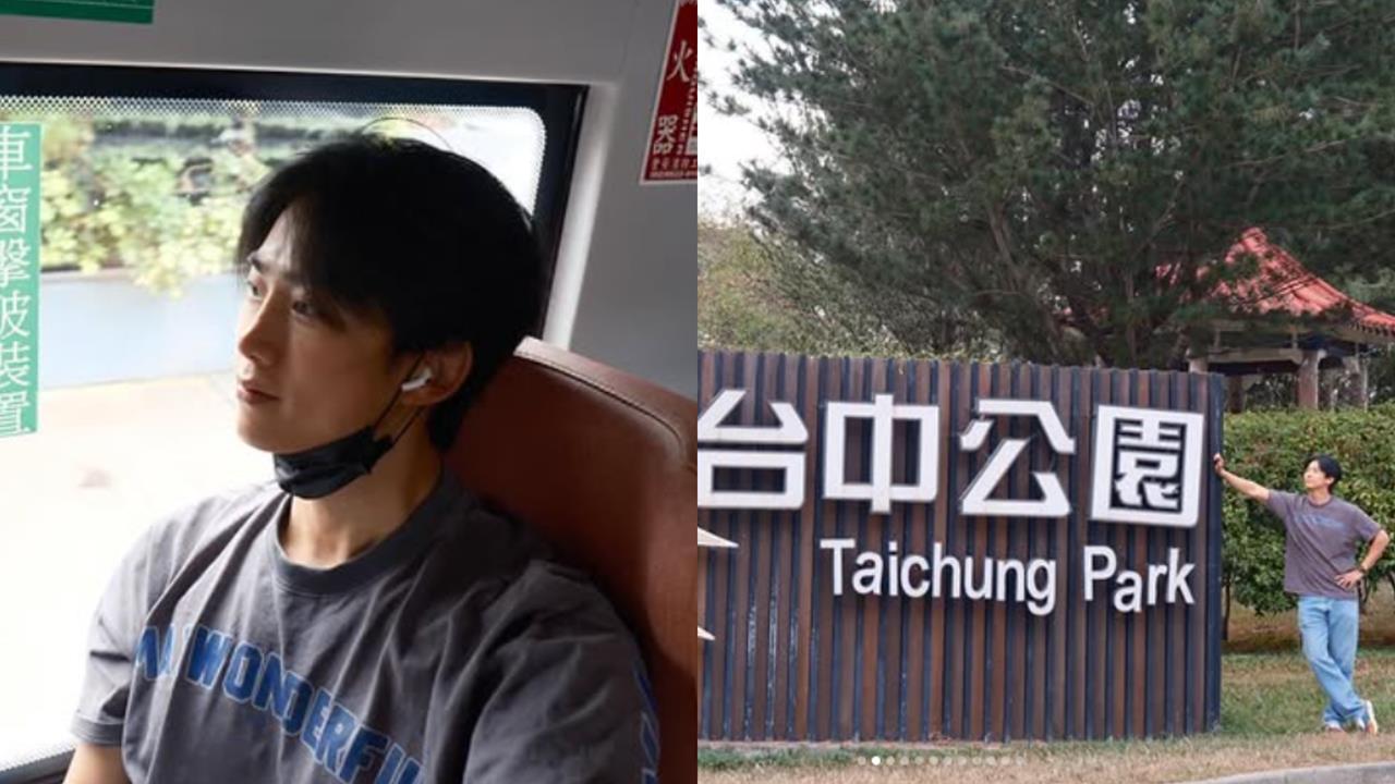 才嗨歡迎師妹TWICE來台！玉澤演出差台灣「突爆遭騷擾」本人發文怒吼了