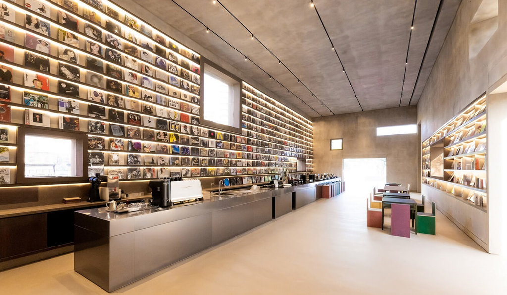 誠品拓展社區店 插旗土城16日營運