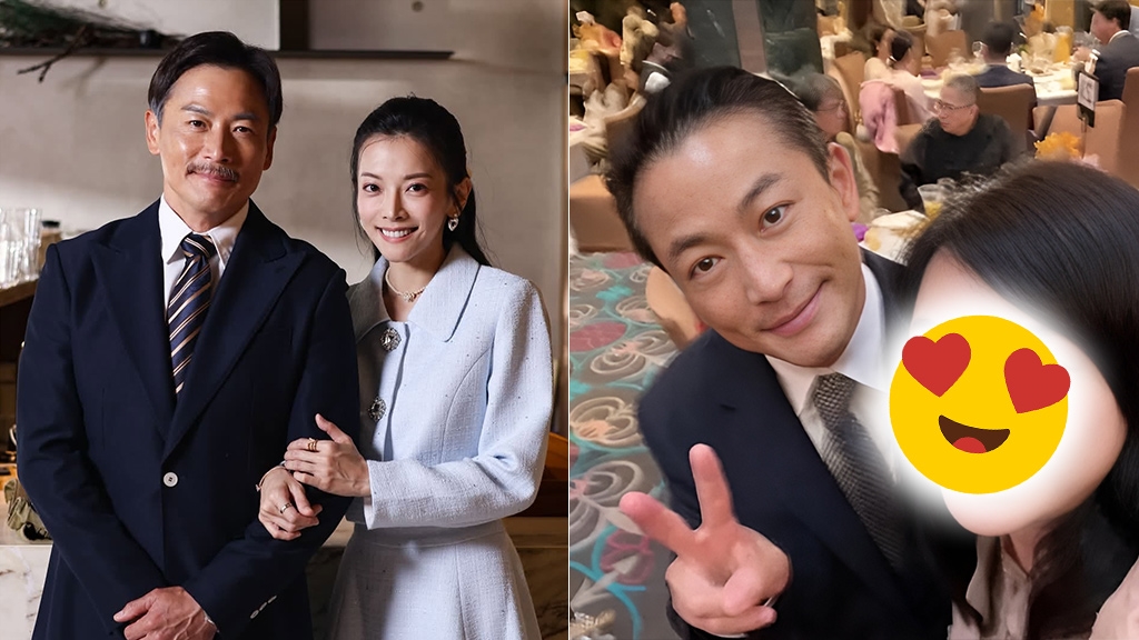 江宏恩《豆腐媽媽》驚喜登場　「沈太太」也要來了？宋品葳鬆口「3字」回應了！