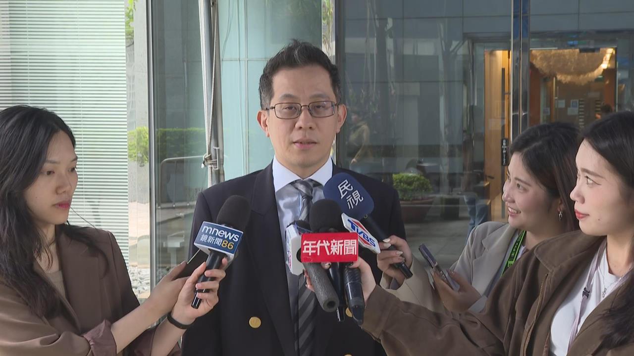 快新聞/李貞秀痛罵高虹安罪人!林冠年驚爆「她」很大尾 藍白合內幕曝光