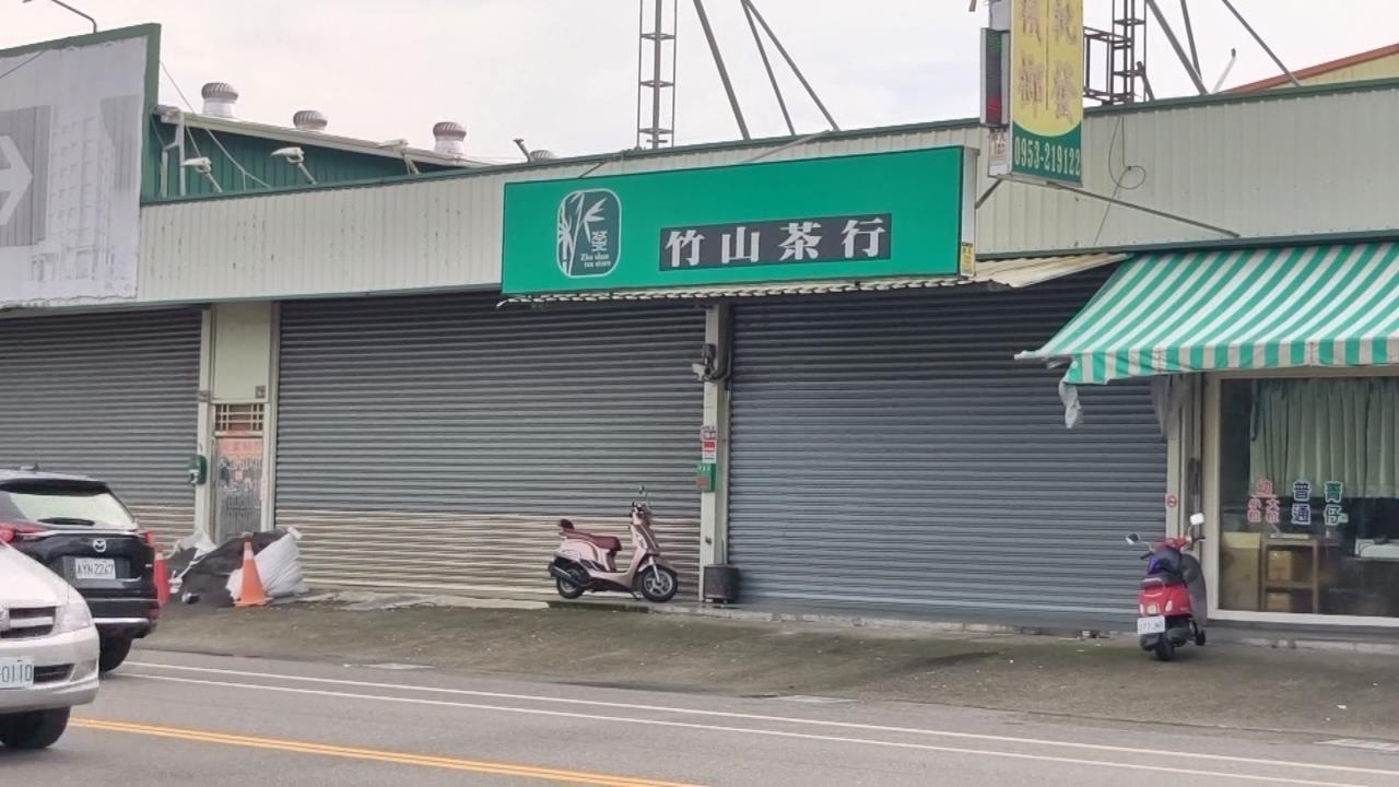 南投竹山虐死案5嫌落網！　死者疑為南投縣議長外甥
