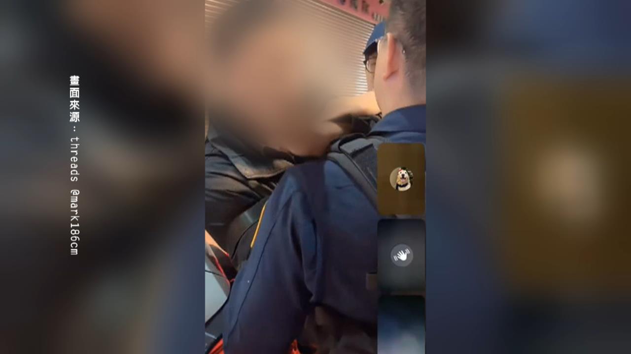 夜市魔術師借手機變戲法　男反控手機遭竊鬧糾紛