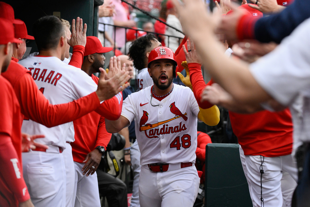 MLB(影)／過去3季僅5轟今天單場三響砲！「他」讓神鱒、菊池成配角還寫隊史紀錄