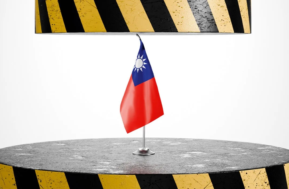 經濟學人再以台灣為題！　謝金河痛批：連三年恐嚇台灣