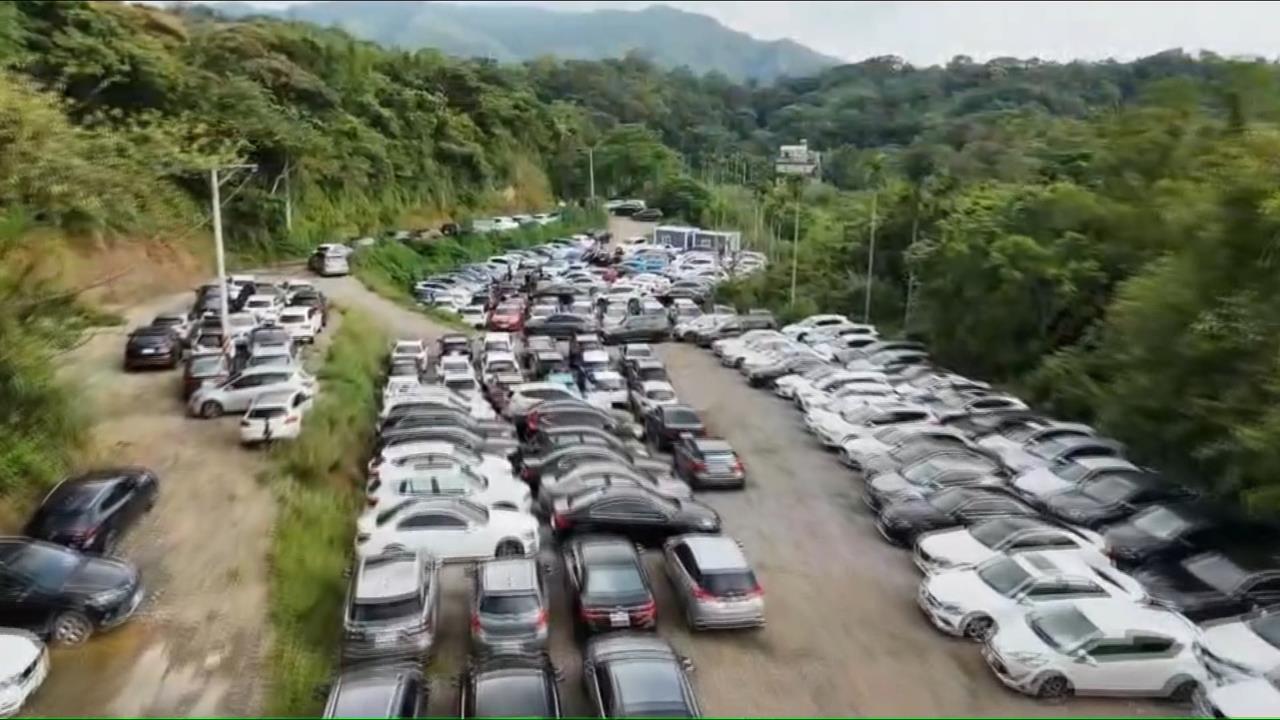 破獲全台最大權利車詐騙！　刑事局曝「層層剝削手法」