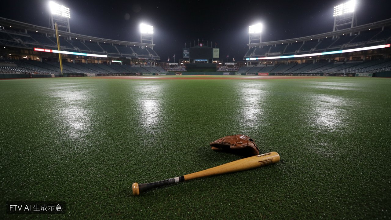 MLB／巴克斯頓包辦全場得分！雙城延長賽險勝守護者