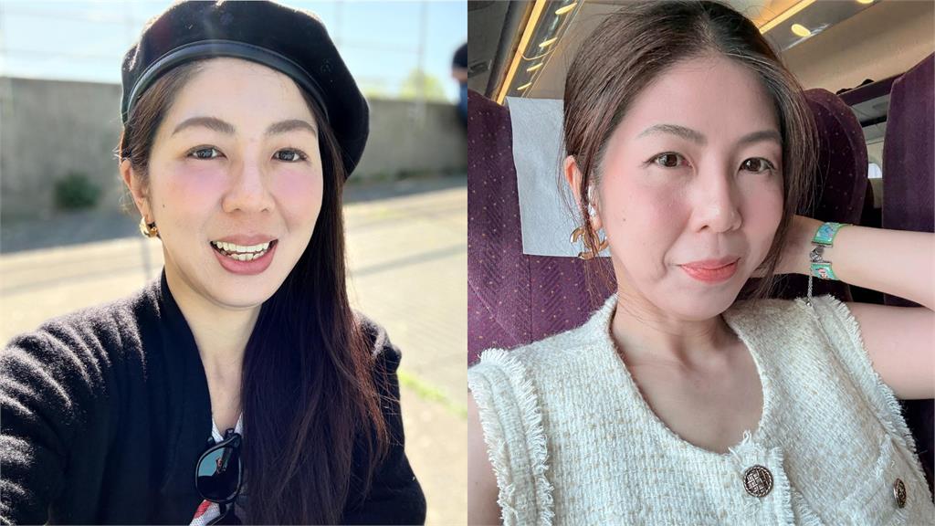 偷吃富商樂天女孩是誰？李怡貞拋「真實身分」線索：致命一刀留給正宮