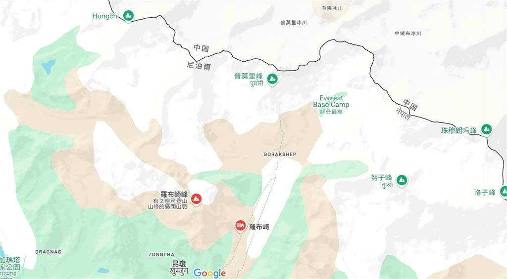 快新聞／西藏、尼泊爾交界今晨7.1極淺層強震！　400公里外「加德滿都」也搖晃