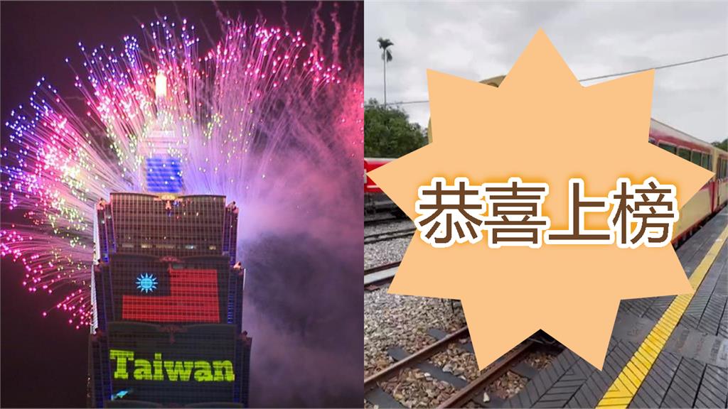 紐時推薦2025年「全球必去52個勝地」！台灣「1絕美景點」唯一上榜