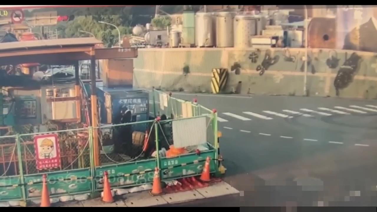 囂張！專挑深夜出勤工程車下手　慣竊偷錢被逮　交保隔天再犯