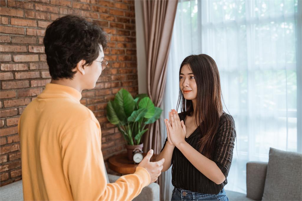 求救不是軟弱！5招教妳優雅求助