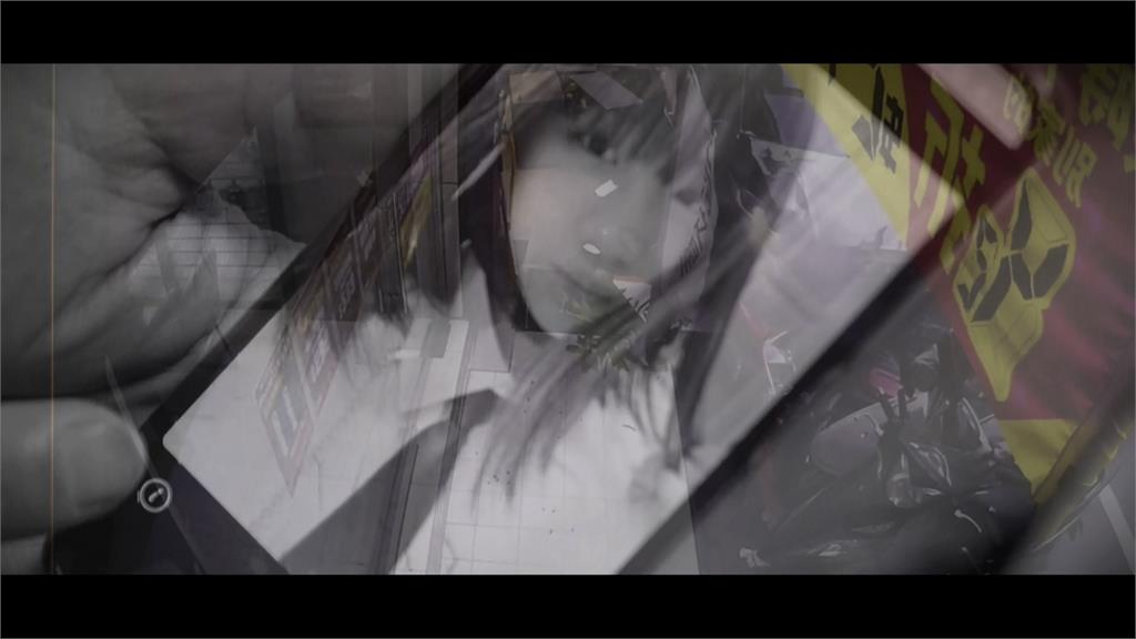 異言堂/ 桃園龍潭14歲少女逛街遭撞喪命 人行道消失惹禍?