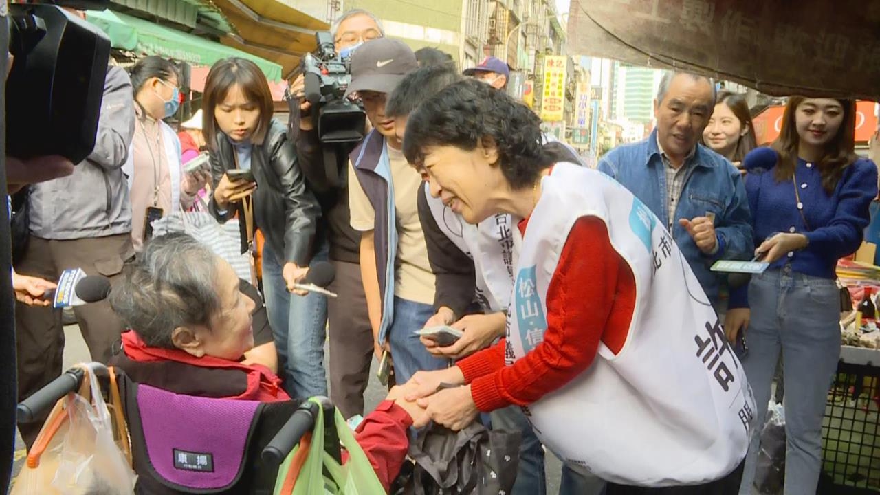 快新聞／陳佩琪臉書發文質疑賴清德「財源不明」　柯文哲：下次帶她出門省麻煩