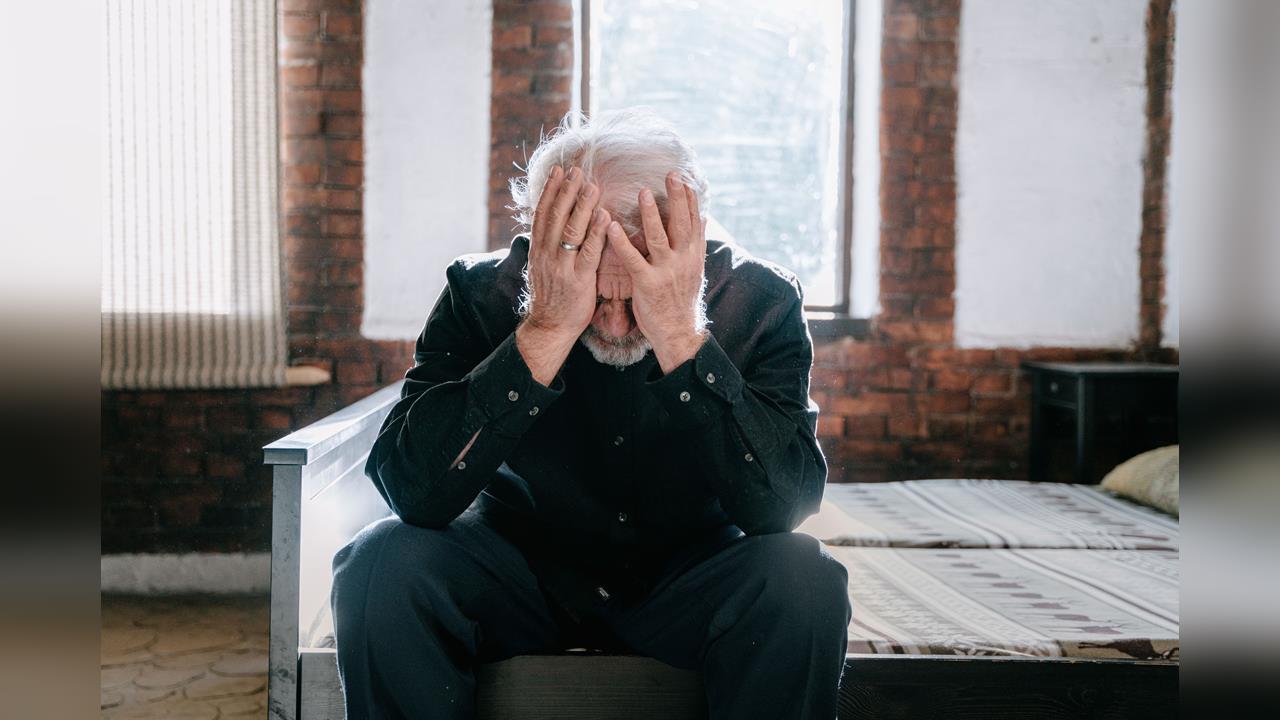 每天早起＝很健康？醫師示警「1情況恐傷腎」曝養生關鍵