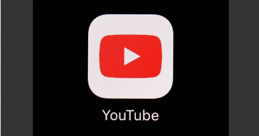 YouTube放寬規定!開頭7秒罵髒話不怕黃標 這些情況仍影響營利