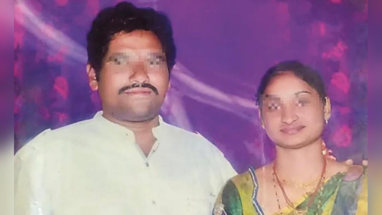 人妻偷情被抓包「聯手小王殺夫」！獨自伴屍「看謎片一整晚」警看手機傻眼了