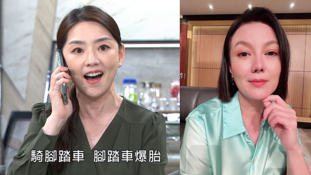 賴芊合《好運來》流利台語「快嘴飆罵劉至翰」爆紅！網友狂讚：苗可麗接班人