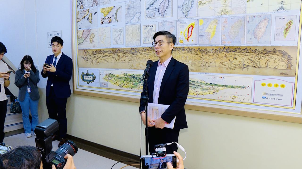 快新聞/252人連署「反助理費除罪化」 民進黨團:反對量身定制的修法