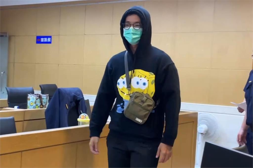 快新聞／扯！「南北律師一起串聯」助詐團營運　鄭鴻威等6人凌晨交保、限制出境