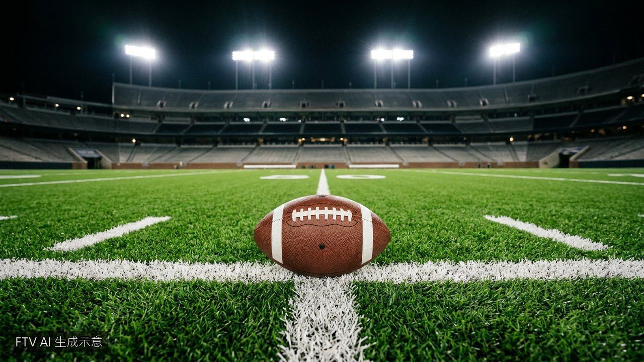 NFL黑豹隊Xavier Legette膝傷進傷兵名單　至少缺陣4週