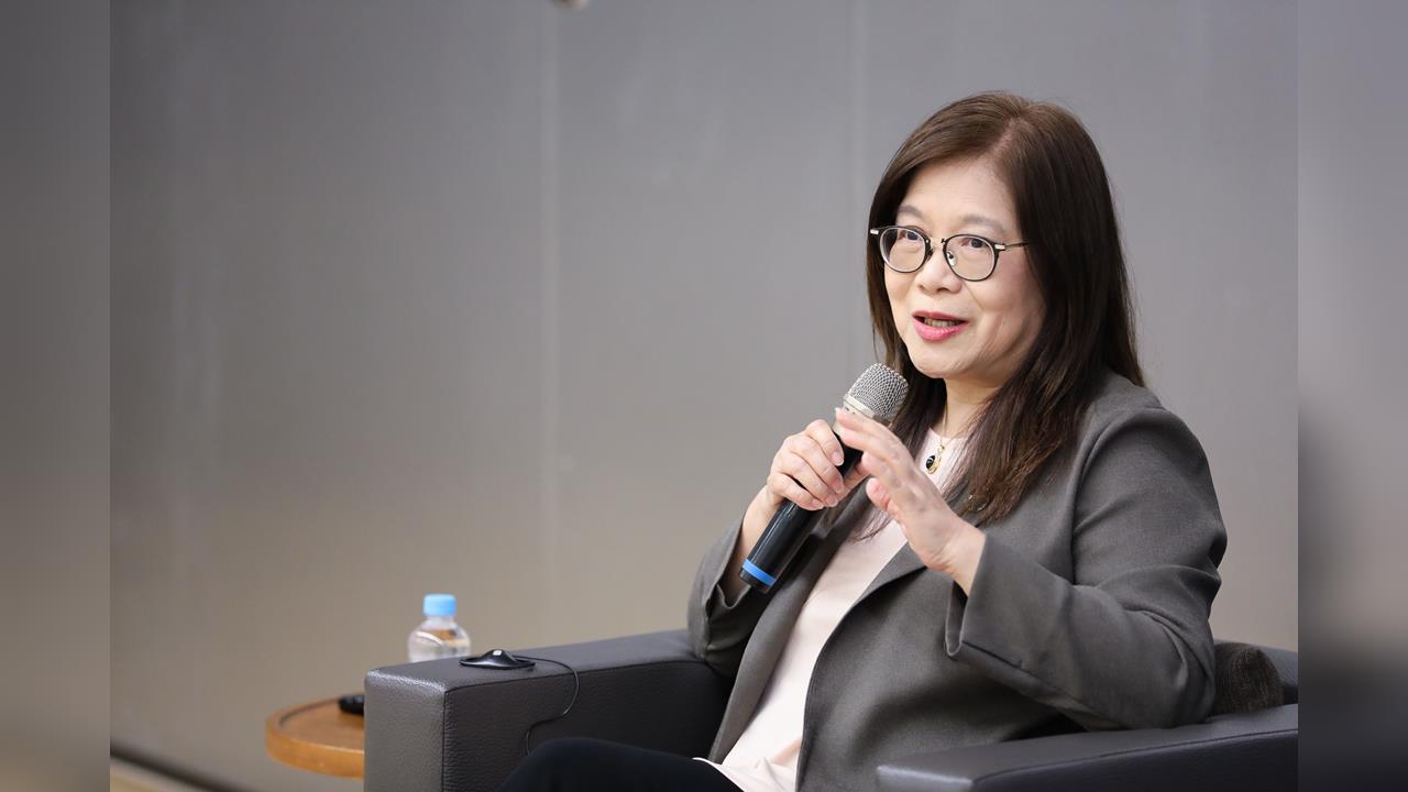 快新聞/管碧玲示警了!中國海上擾台次數「去年起大增」 擦槍走火風險上升