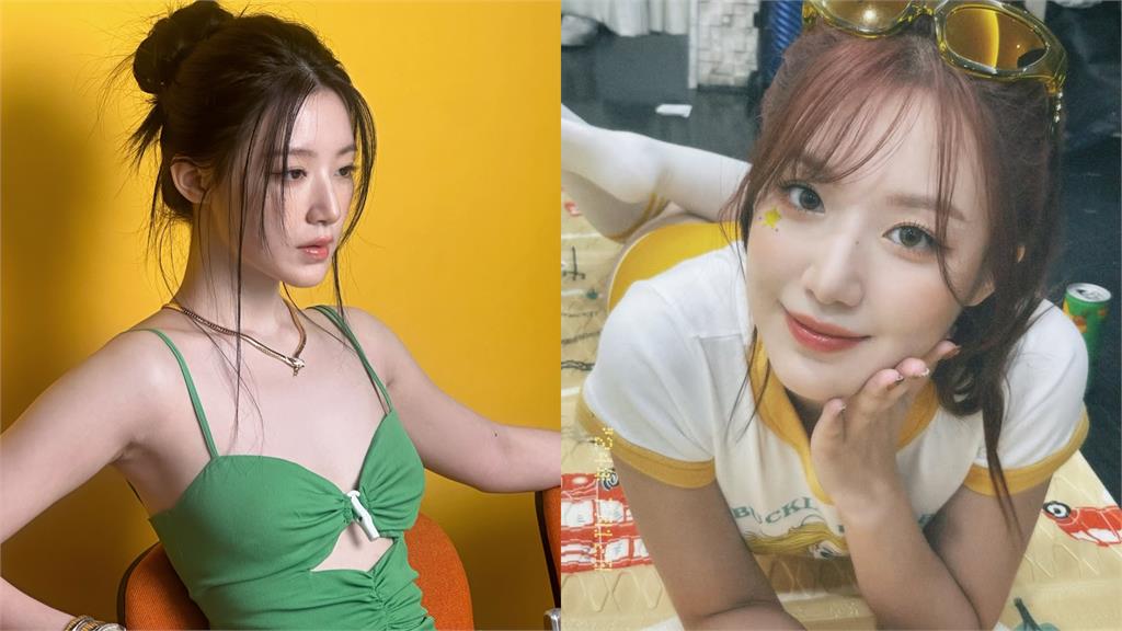 葉舒華顏值PR值多少?他評「一般台灣女生臉」網笑翻狂喊:謝謝誇獎