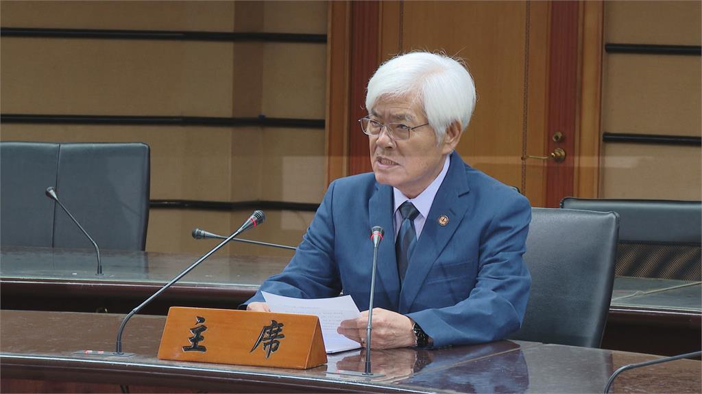 「拆樑行動」罷免案避開謝國樑生日　中選會曝原因