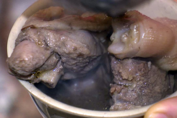 天冷嗑薑母鴨 醫師建議最好這樣吃