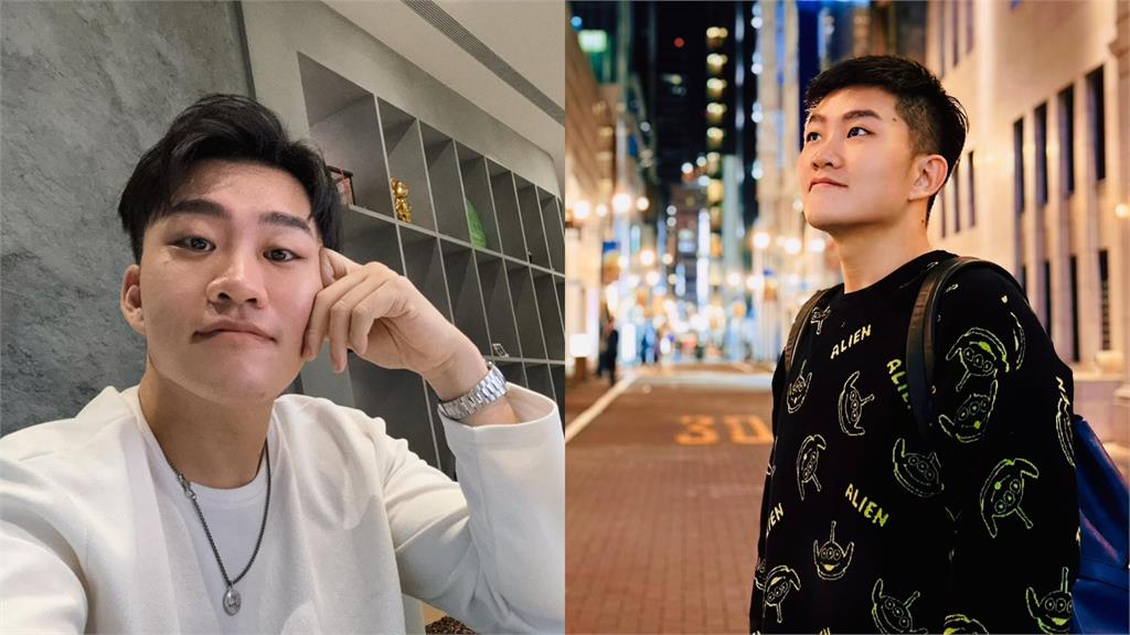 Joeman暴瘦「肥宅→型男」認整形！親揭「整尊爆改」主因…竟釣阿滴留言開嗆