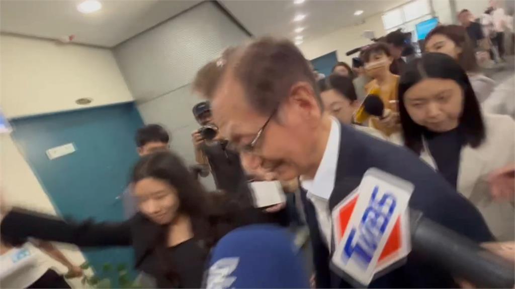 台美談判關稅中...產業界忐忑?華碩許先越:Wait and see