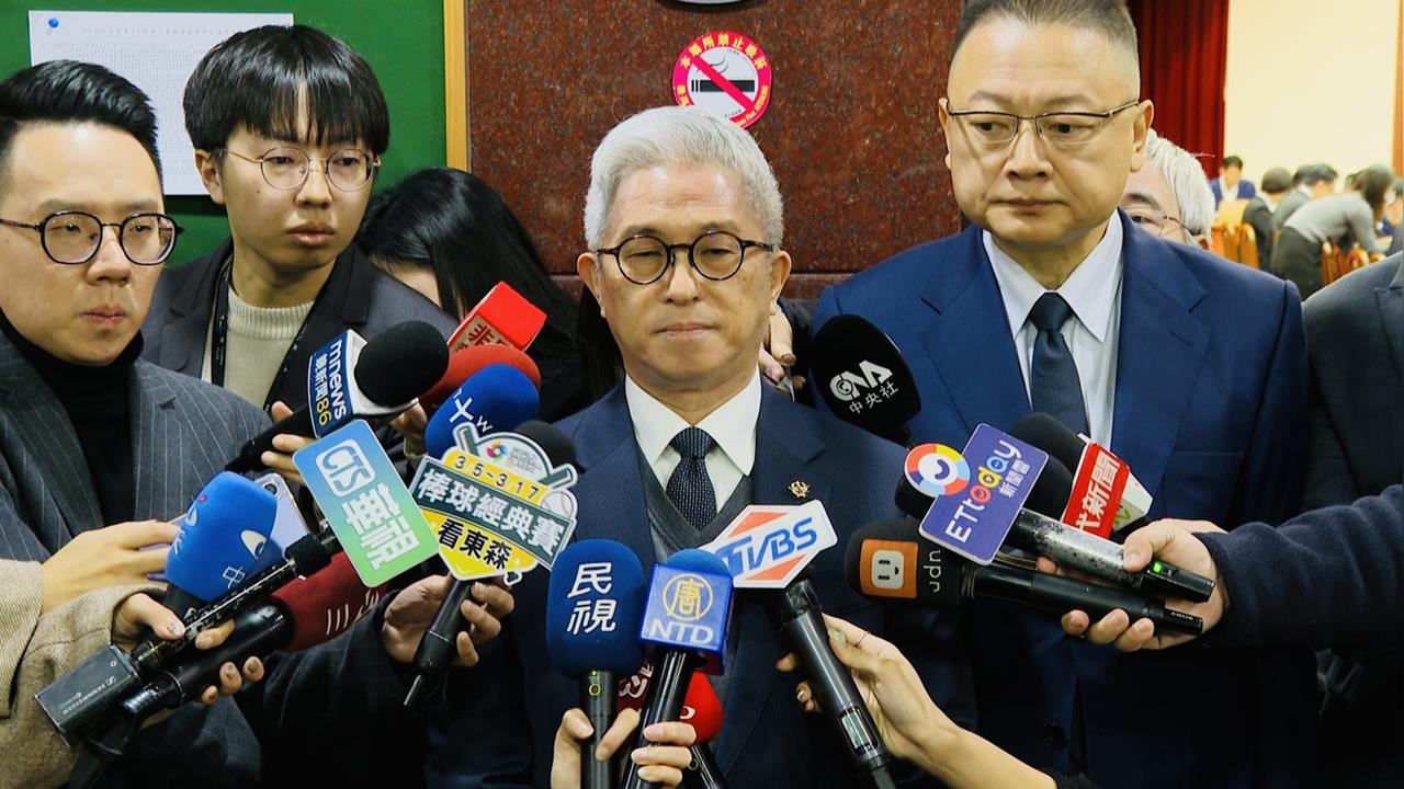 快新聞/仿效委國!共軍恐對台進行斬首行動?國防部回應了