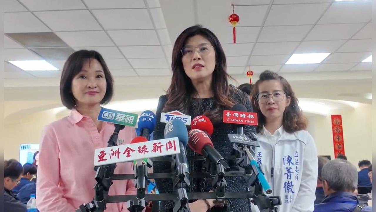 快新聞／國共論壇傳復辦！鄭麗文重申九二共識　賴清德曾批一中同表