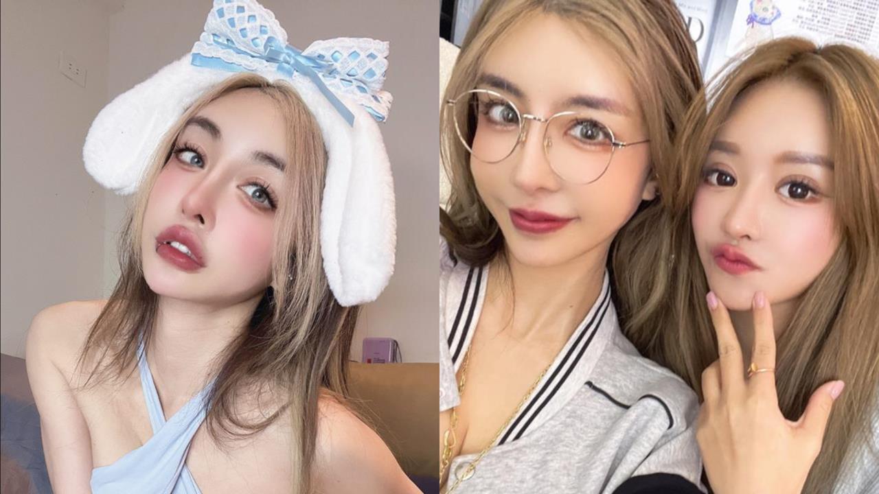 雪碧被爆「仲介女模赴新馬花場」黑歷史全挖出！曾在群組徵人：保底6萬元起