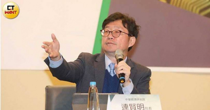 20%壓力鍋/只是暫時稅率? 連賢明點破「1關鍵」:等川老大做最後確認