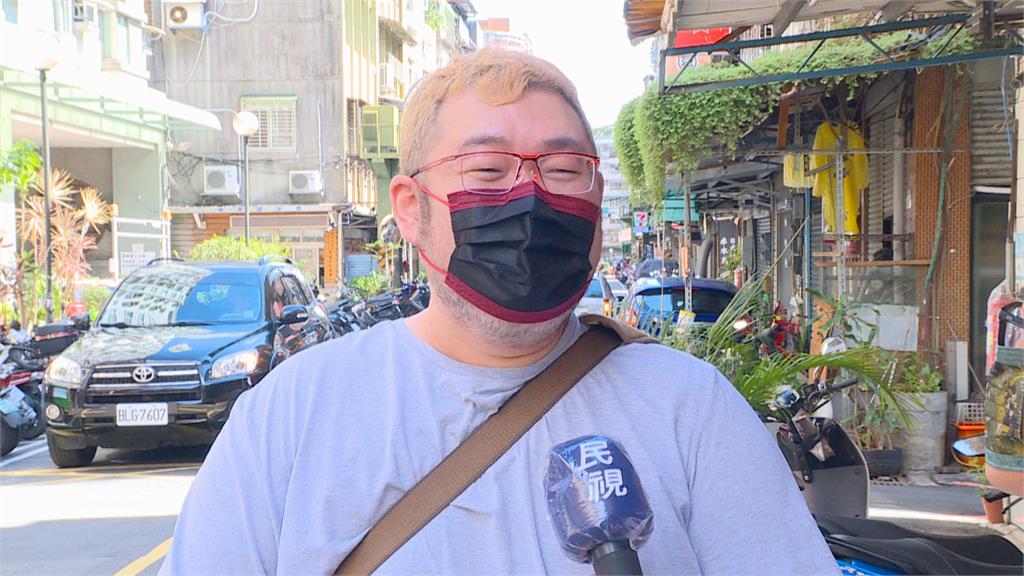 快新聞／蔡壁如接手民眾黨主席遭黨內鬥？　四叉貓：陳智菡忘記自己說過什麼了嗎？
