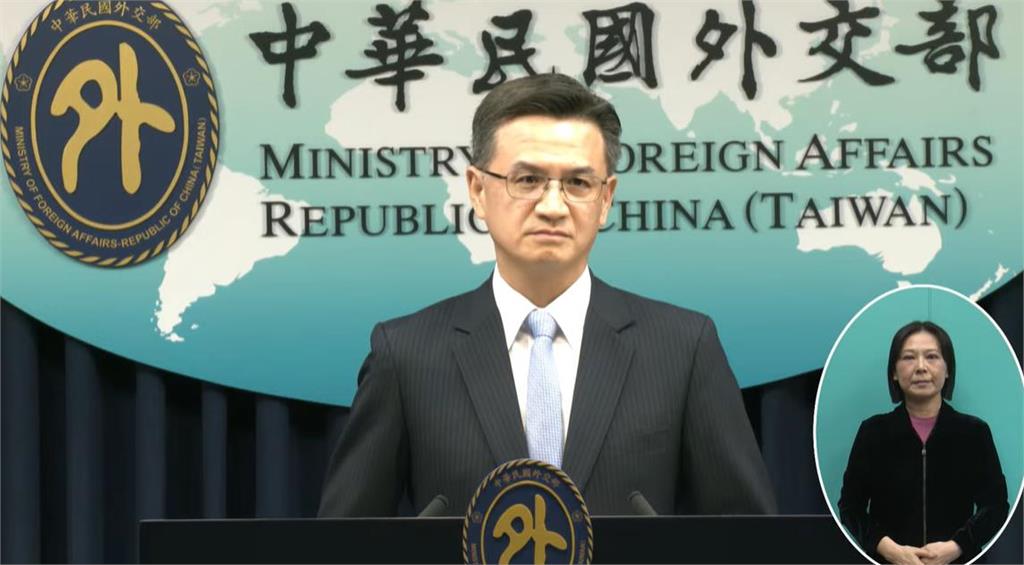 快新聞／國際奧會施壓！IPSC賽事台灣隊禁用「Taiwan」　外交部回應了