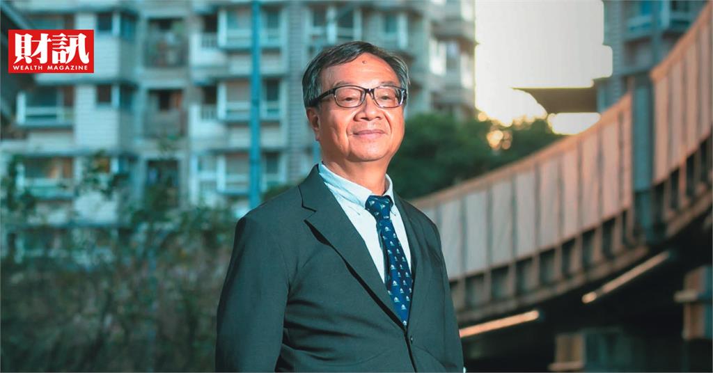 二峰圳研究專家將百年前生態工法發揚光大！現代大禹丁澈士　最懂伏流水的男人！