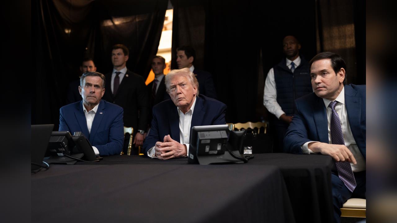 馬杜洛遭閃電突襲讓北京焦慮？外媒分析「中共侵台」美軍將執行斬首行動