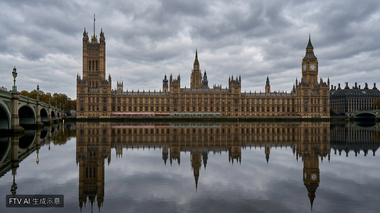 英國工黨擬推動選制改革　首相承諾廢除領先者當選制