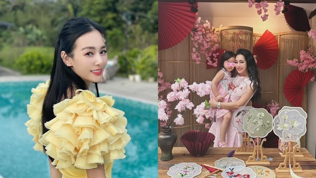 王思佳認外國尪「膽子大」敢娶她! 從「不談遠距離」到接受 親曝關鍵原因